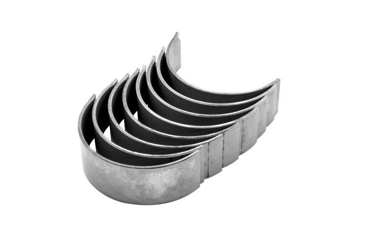 ROD BEARINGS .75MM / .030''