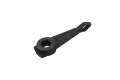 CLUTCH CABLE ARM 76-79