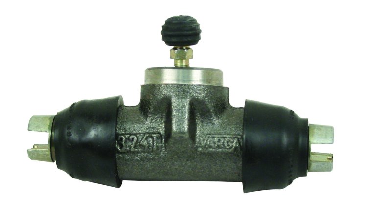 WHEEL CYL REAR 68 UP