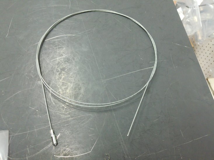 CABLE-HOOD 68-79