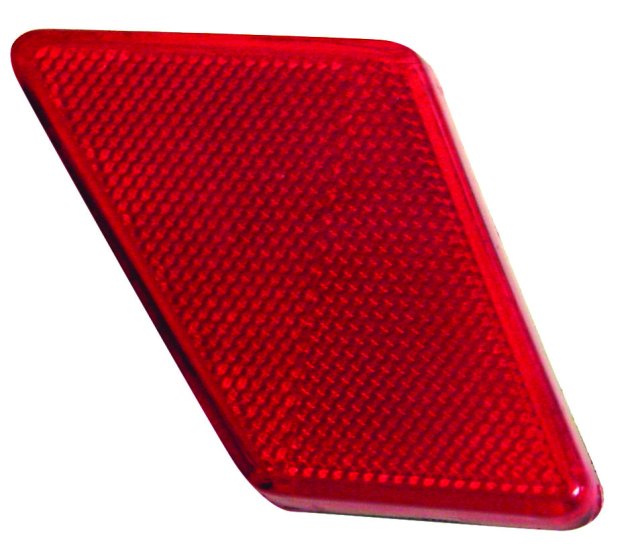 LENS LEFT SIDE MARKER