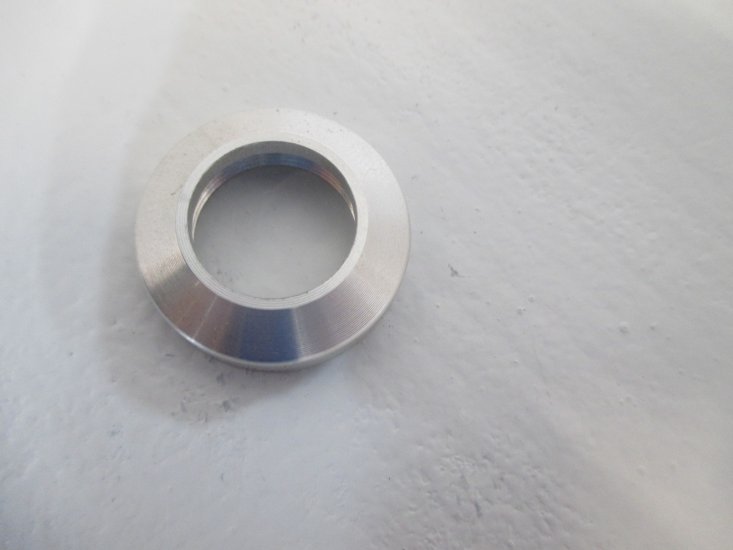 BILLET NUT FOR IGN SWITCH