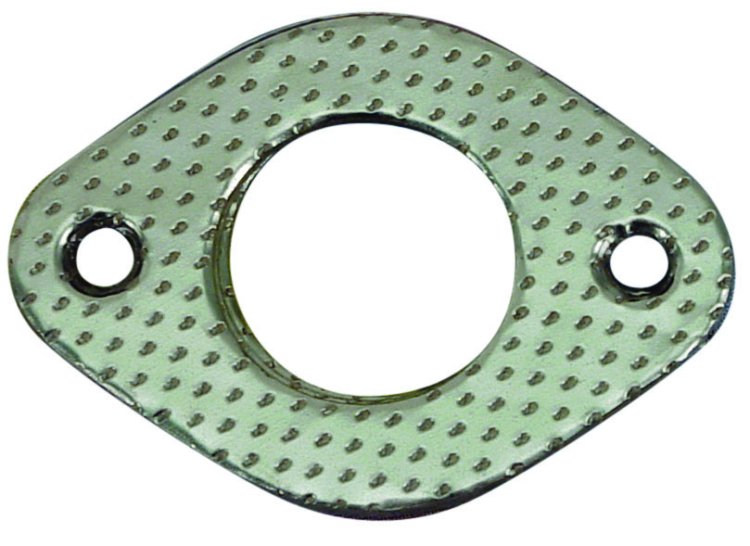 EXHAUST GASKET 1 1/2 in METAL