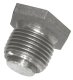 OIL RELIEF SPRING HEX PLUG