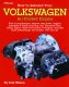REBUILD VW ENGINES BOOK