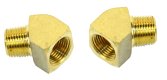 FITTING-45 3/8 MALE & FEMALE