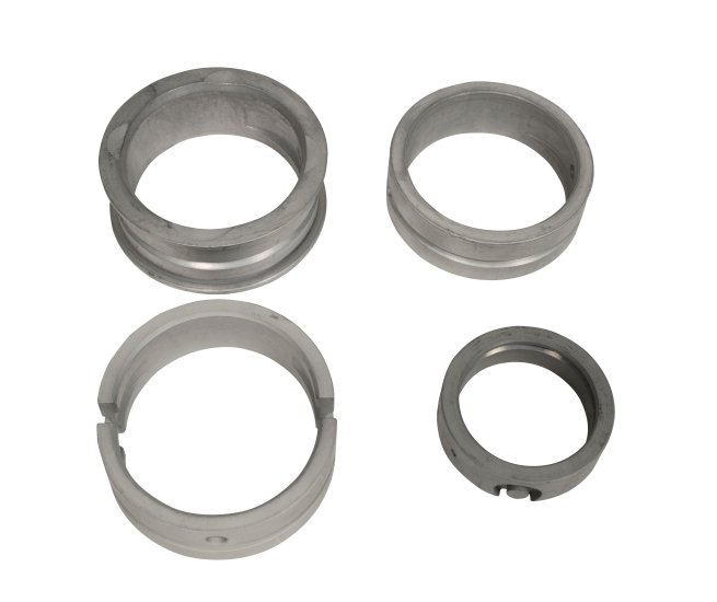 MAIN BEARING T-1 .50/STD/1.00