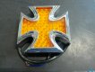 TAIL LIGHT-AMBER CELTIC