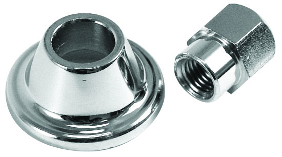 GEN/ALT NUT AND SPACER CHR