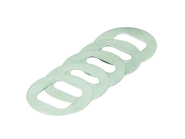 SHIM FOR BILLET PULLEY