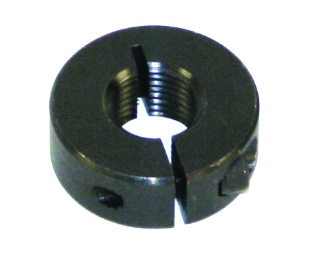 CLAMP-THRU ROD SET-4