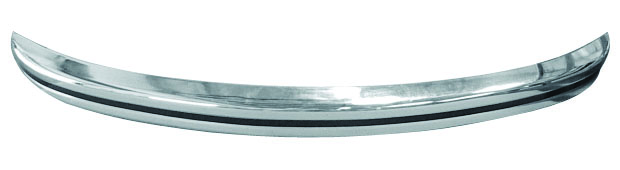 BUMPER - FRONT 68-73 NO CUTOUT