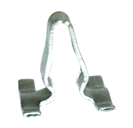 MOLDING CLIP T1 METAL