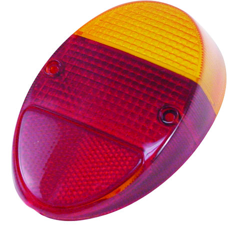 LENS-TAILLIGHT 62-67 EURO