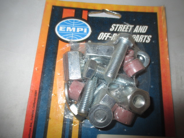 ENGINE HARDWARE KIT FOR 8852 - Click Image to Close