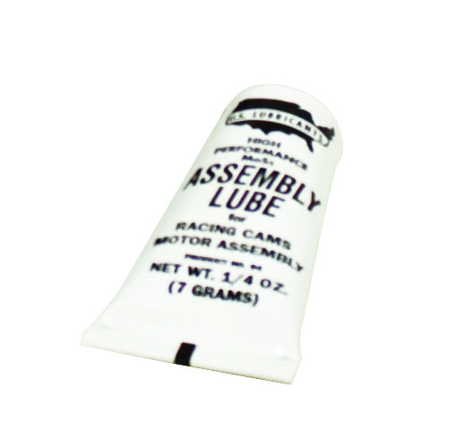 MOLY ASSEMBLY LUBE 1/4 oz