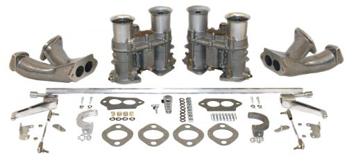 CARB KIT OFF ROAD 51 HPMXD - Click Image to Close