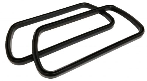 GASKETS CHANNEL FOR 8852 PR - Click Image to Close