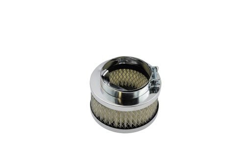 AIR CLEANER MINI 2 5/8 NECK - Click Image to Close