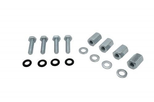 COVER-VALVE BOLT-ON INST. KIT - Click Image to Close