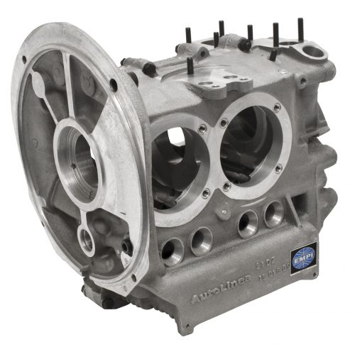 ENGINE CASE 90.5 92MM - Click Image to Close
