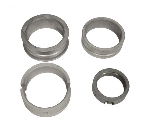 MAIN BEARINGS T-1 .50/.25/STD