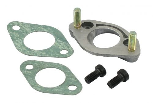 ADAPTER CARB KIT 30-34MM - Click Image to Close