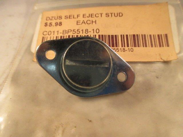 STUD DZUS SELF EJECT - Click Image to Close