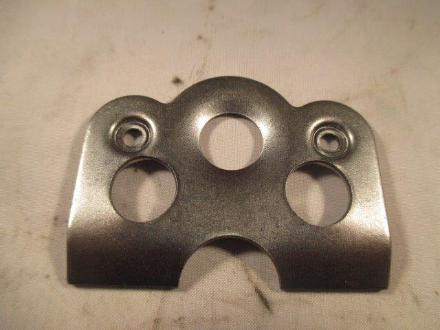 WELD ON MOUNT BRACKET - Click Image to Close