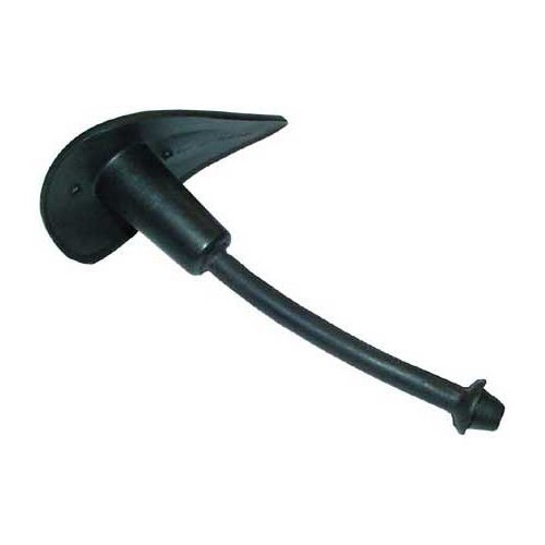 SEAL-TURN SIGNAL 64-69 FRT PR