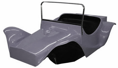 ROADSTER-T BODY (METAL FLAKE) - Click Image to Close