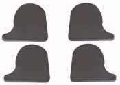 TORSION CAP KIT - Click Image to Close