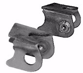 IRS TRAILING ARM CLIPS