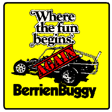 Berrien buggies online