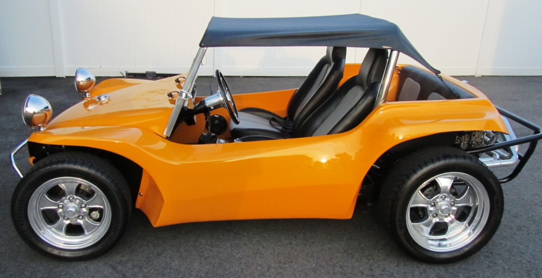 different types of fiberglass dune buggy bodies