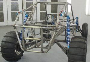 dune buggy rear suspension