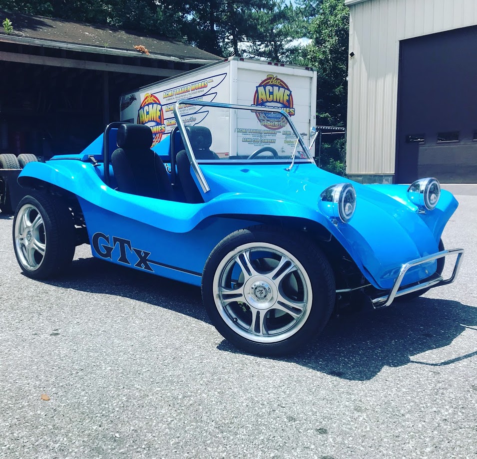 Acme store dune buggy